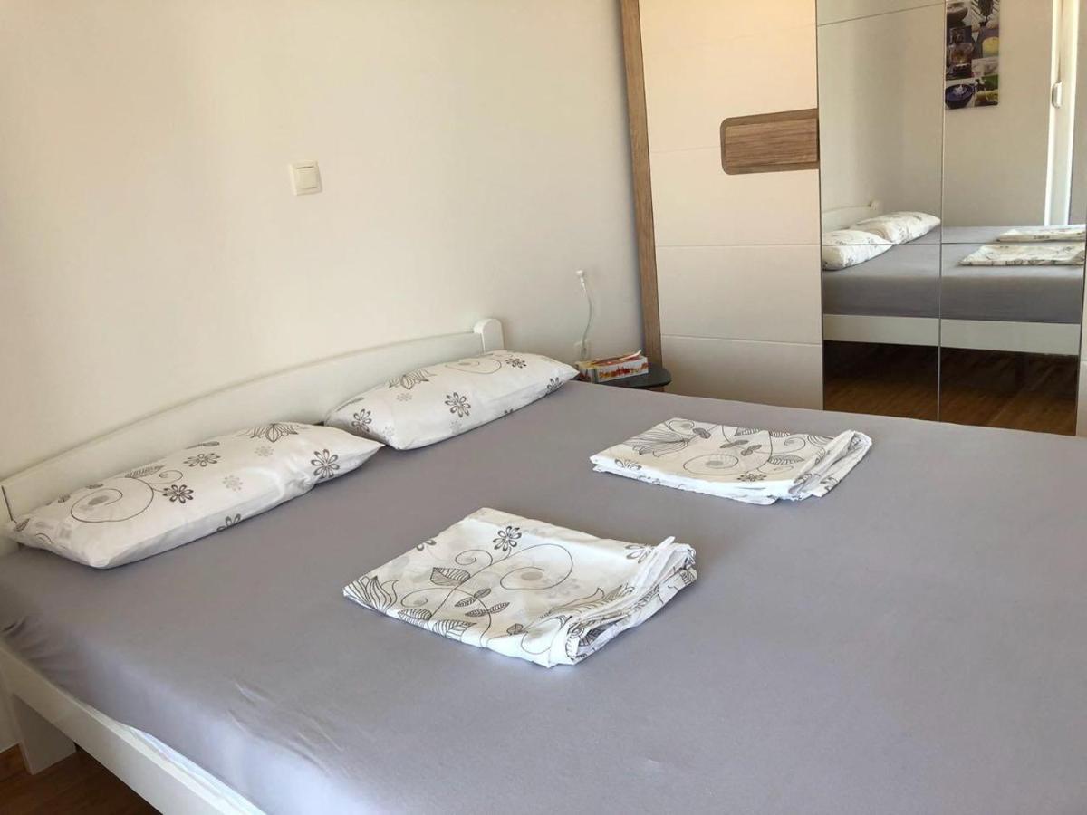 Apartman Dodo 1 Novalja Exterior photo