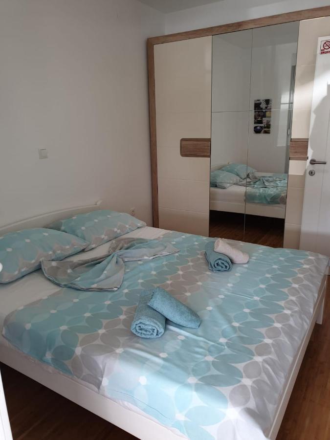 Apartman Dodo 1 Novalja Exterior photo