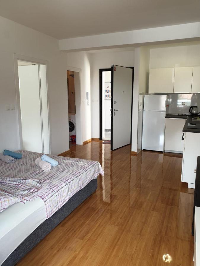 Apartman Dodo 1 Novalja Exterior photo