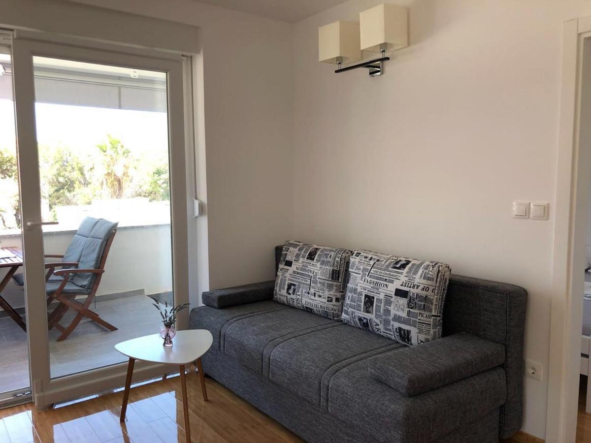 Apartman Dodo 1 Novalja Exterior photo